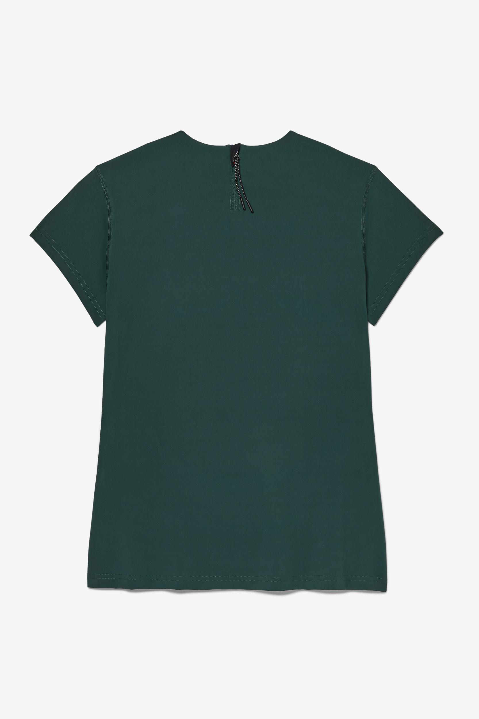 Tennis Essentials Short Sleeve Top Product Image