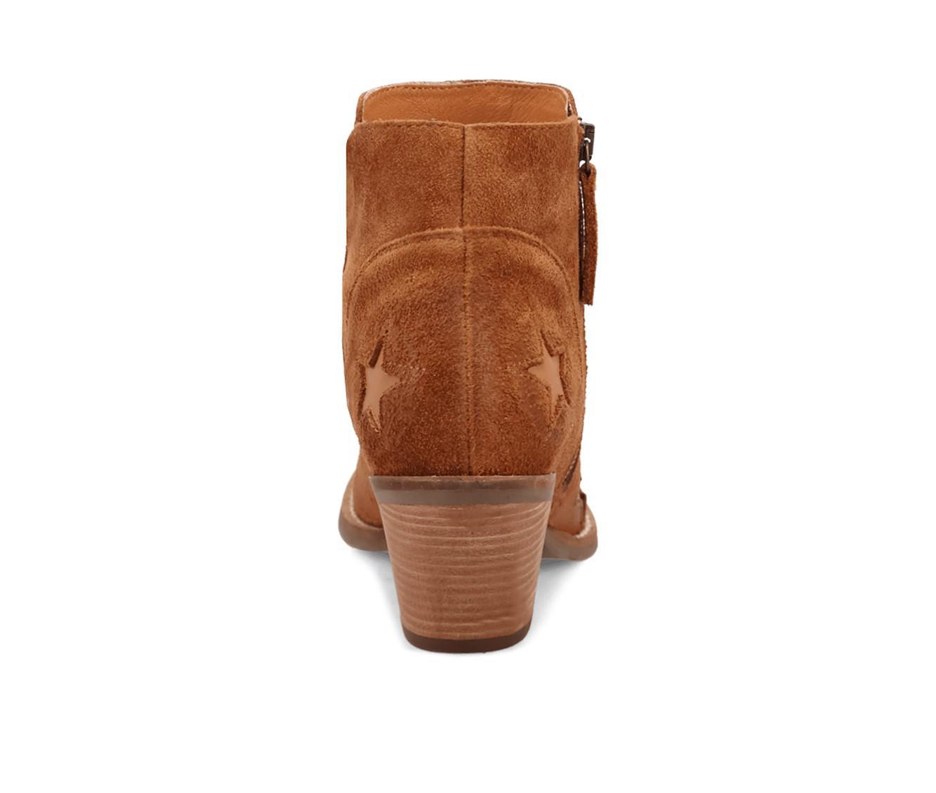 Women's Dingo Boot Little Star Western Boots Product Image