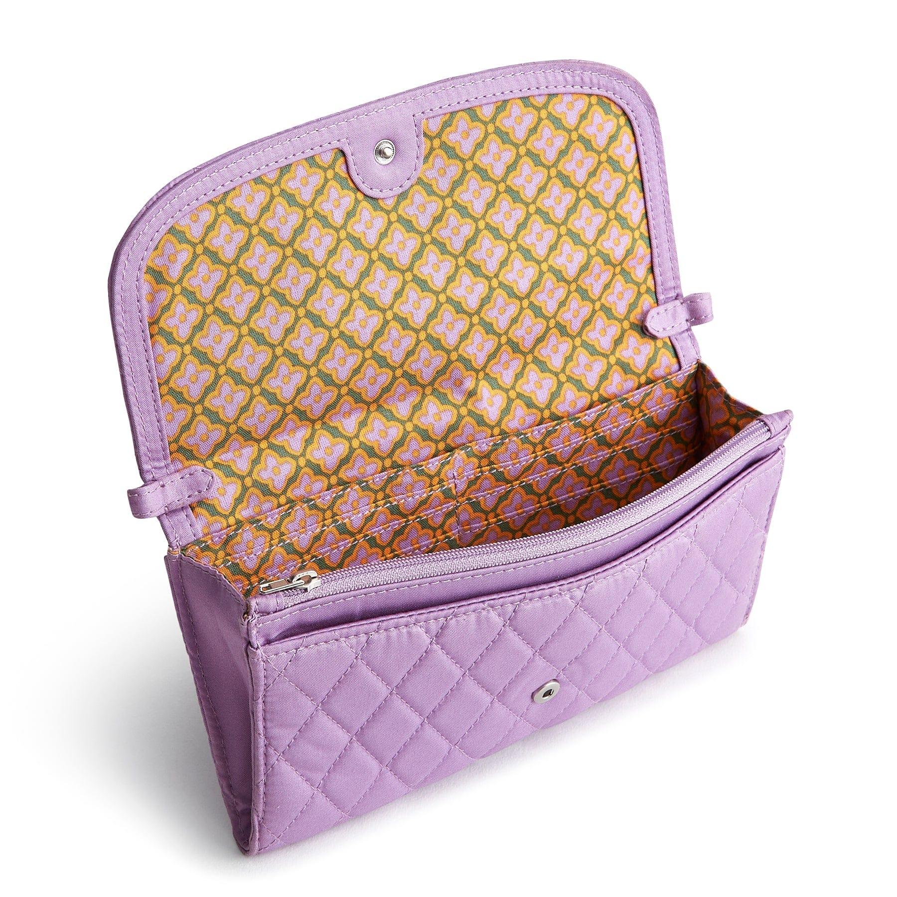 Wildwood Wallet Crossbody Product Image