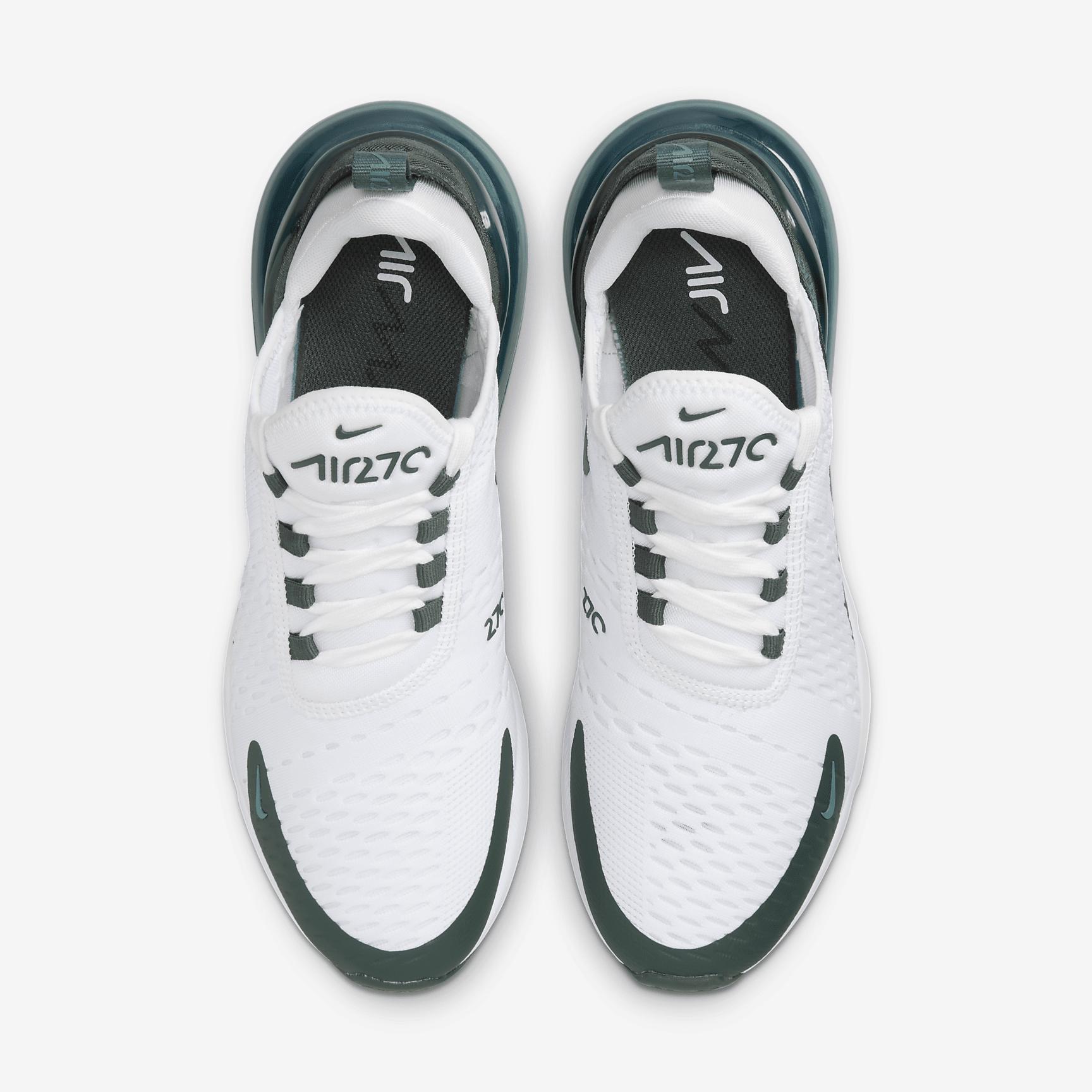 Nike Air Max 270 Women's Shoes Product Image