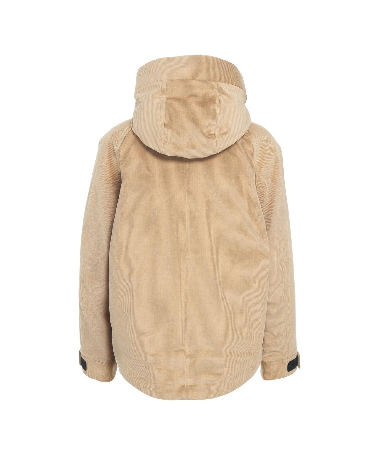 Puffer jacket Product Image