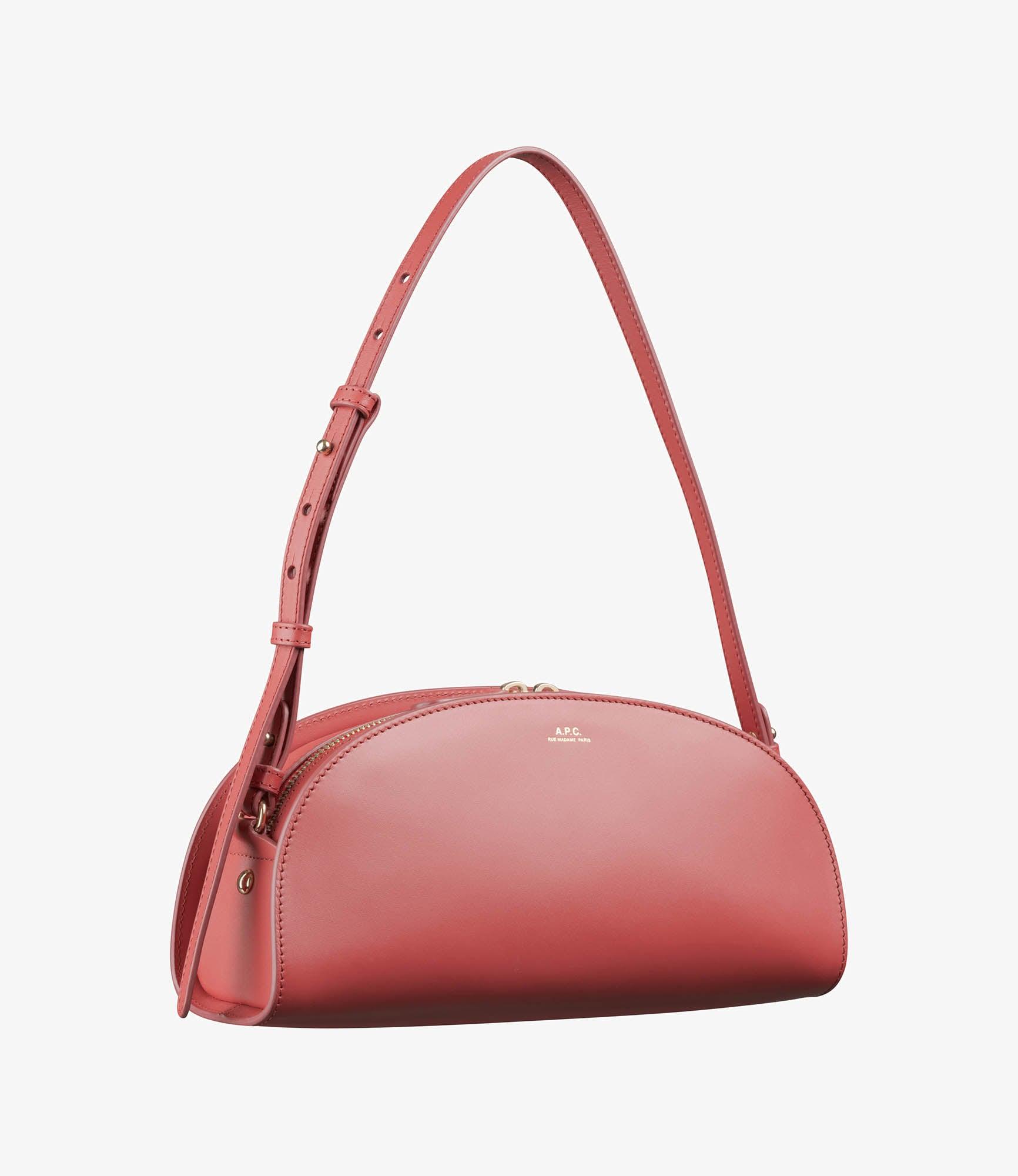 Demi-Lune Shoulder bag Female Product Image