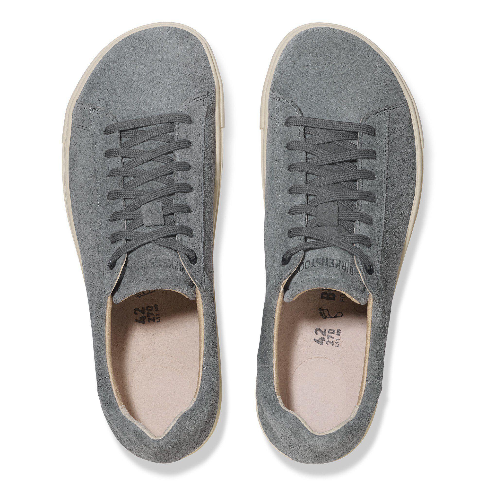 Bend Low Suede Leather Product Image