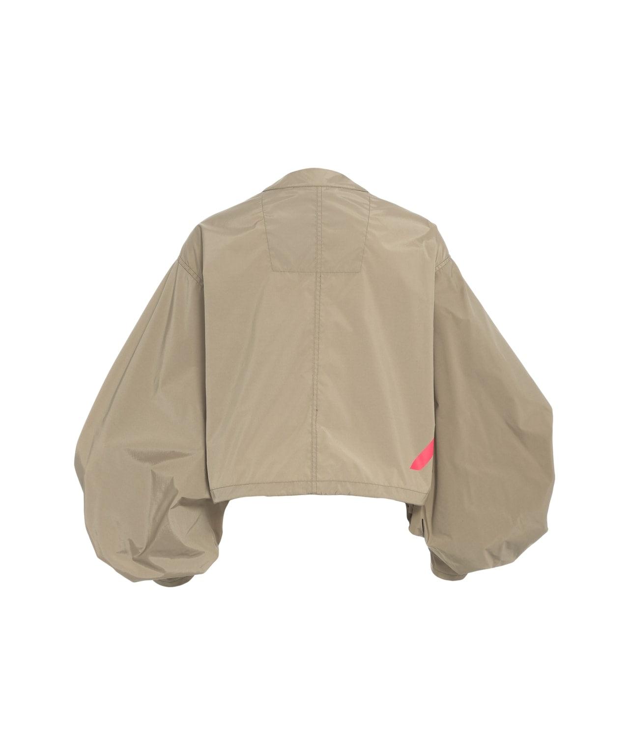 Cropped bomber jacket 'Kars' Product Image