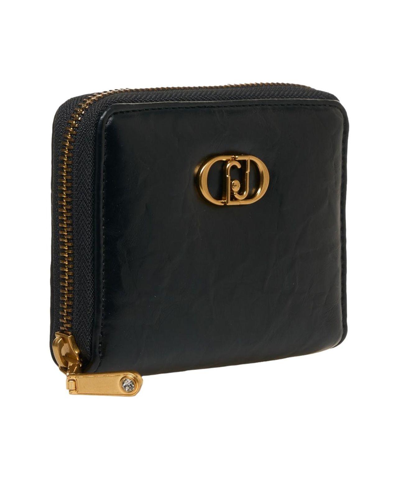 Wallet with logo Product Image