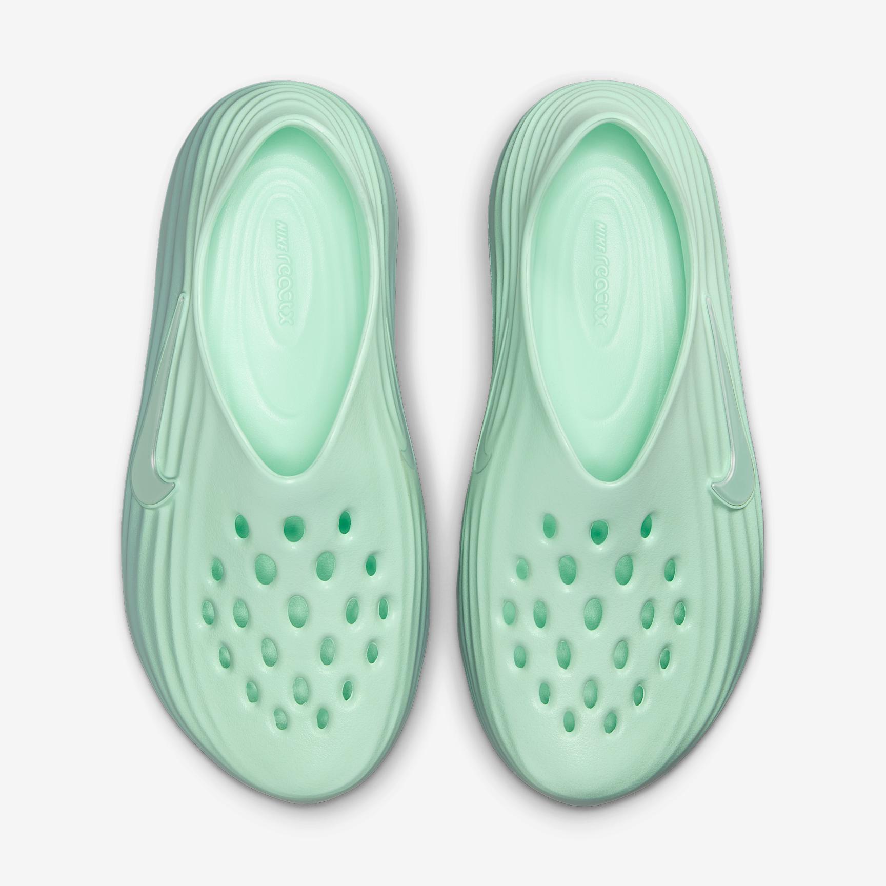 Nike ReactX Rejuven8 Women's Shoes Product Image