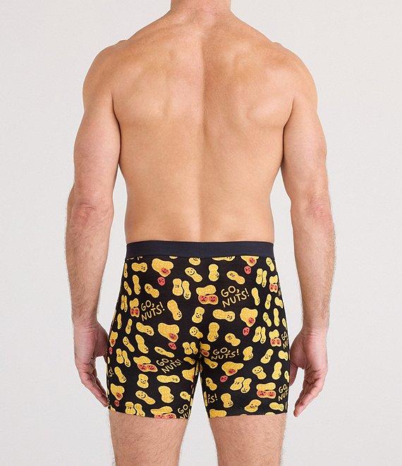 SAXX Big & Tall Vibe Xtra 6#double; Boxer Briefs Product Image