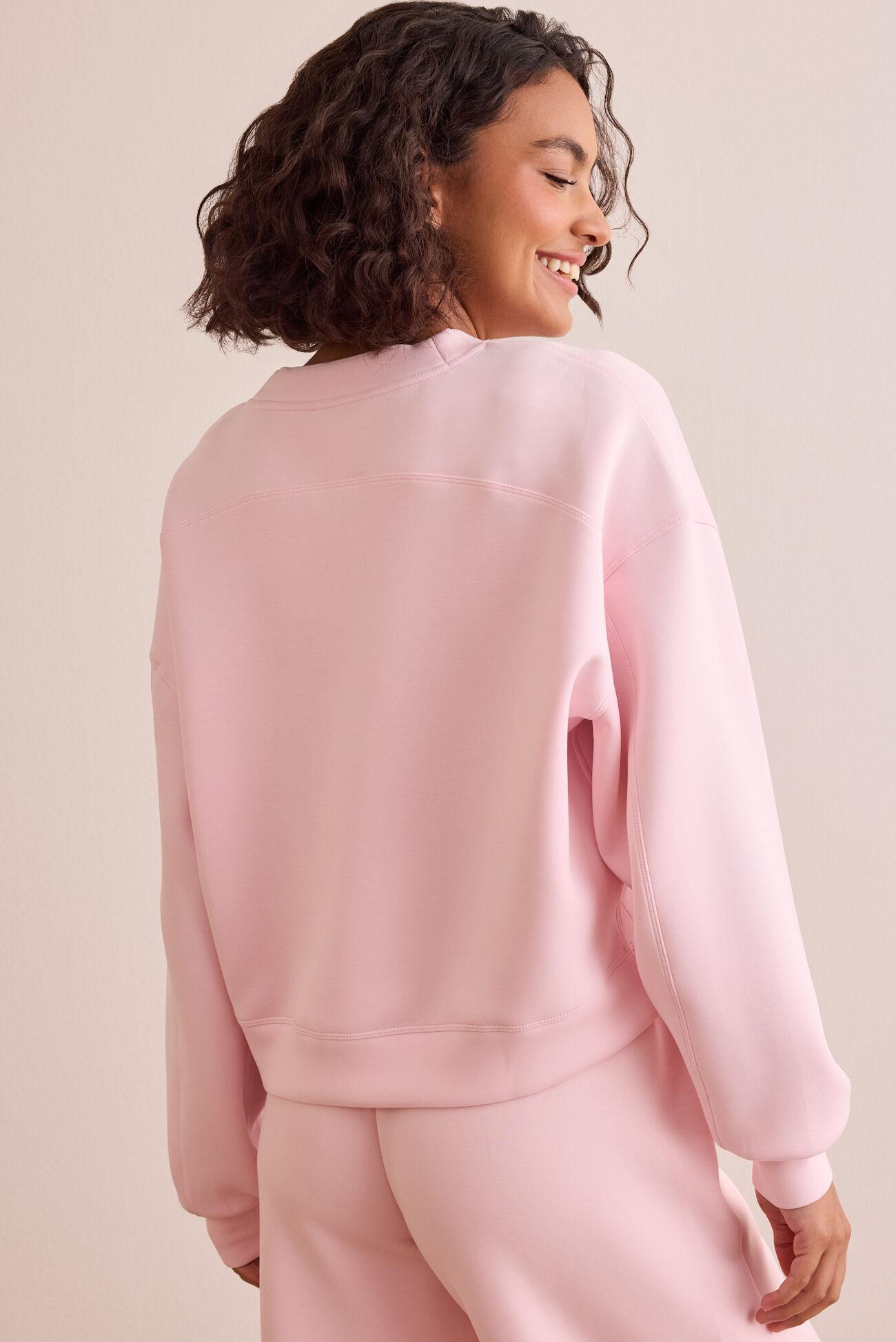 Supersoft Crew Pullover Product Image