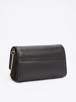 Monogram Plaque Crossbody Bag Product Image