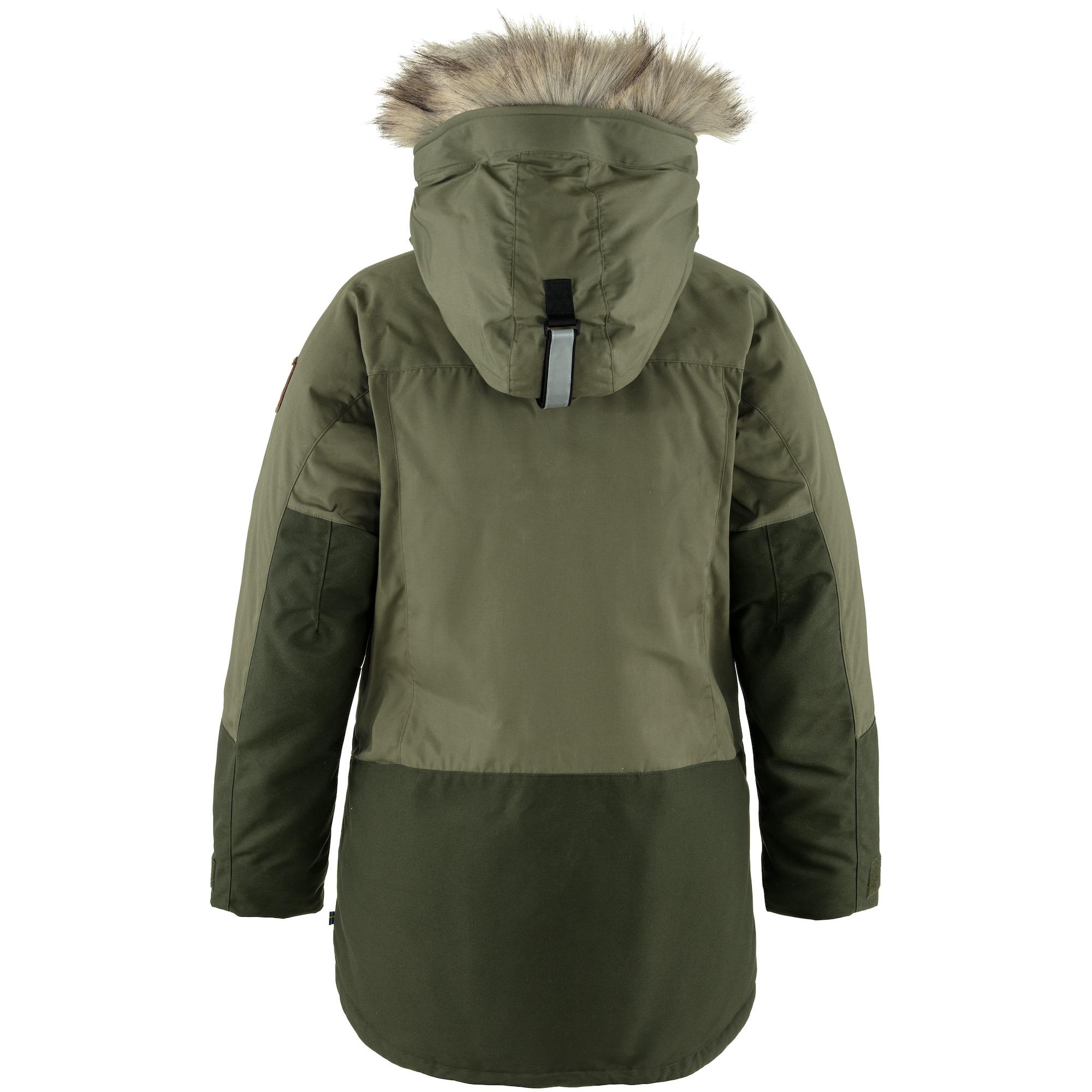Polar Expedition Parka W Product Image