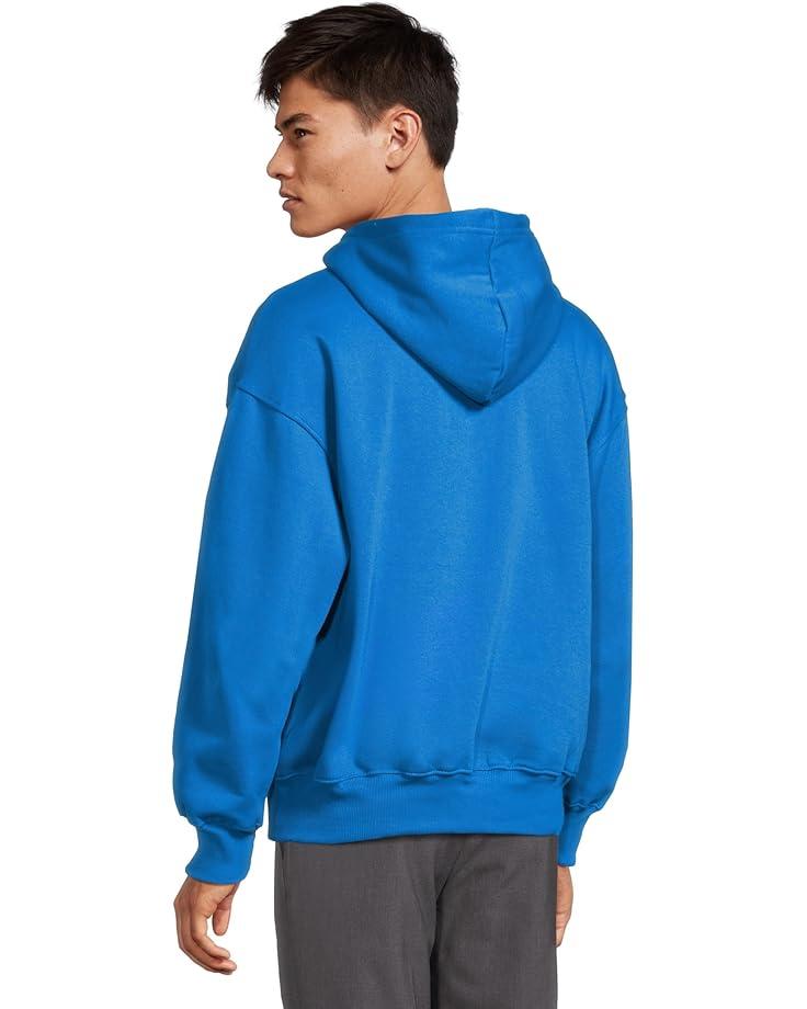 TNF™ Essential Simple Dome Relaxed Hoodie Product Image