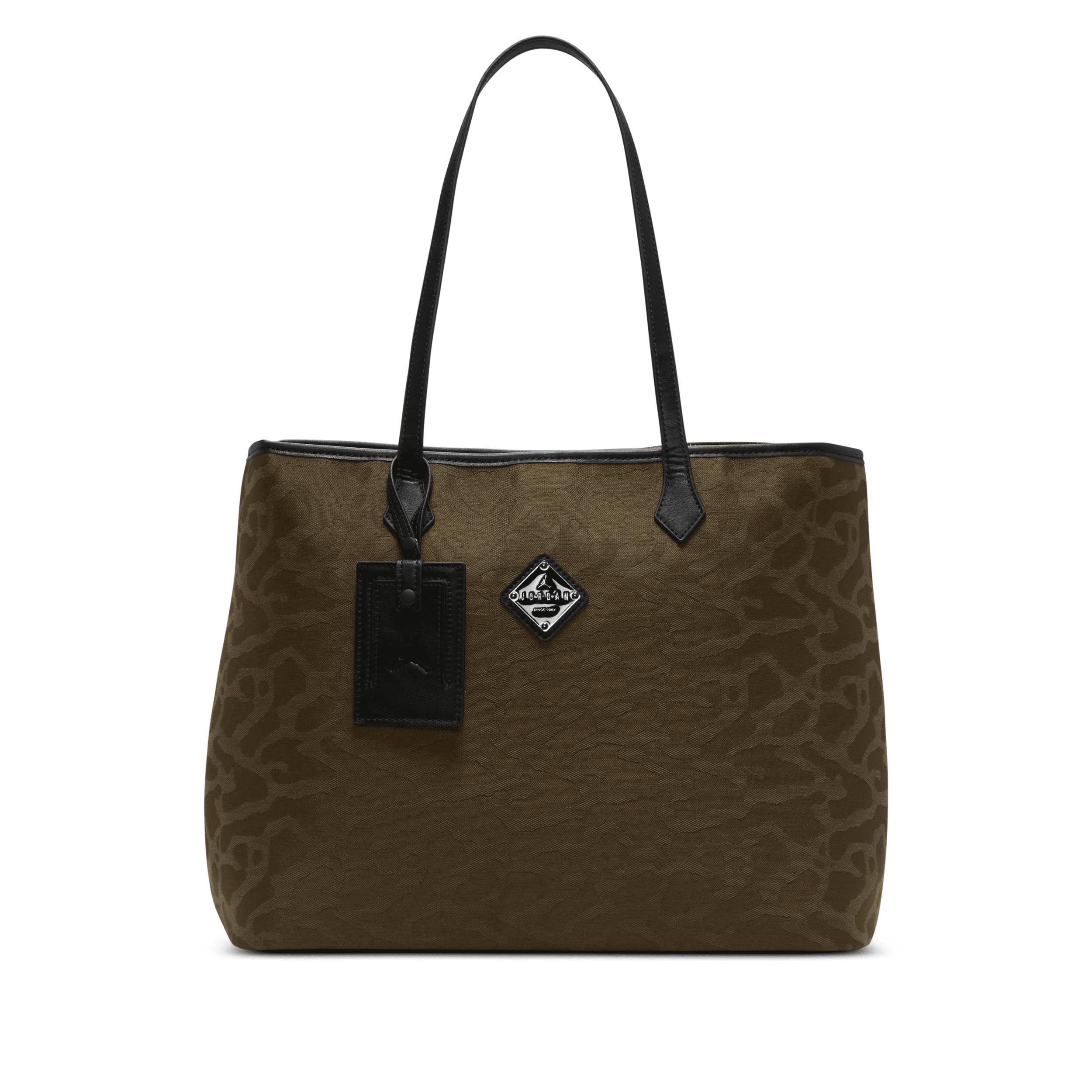 Men's Jordan Icon Tote Bag (32L) Product Image