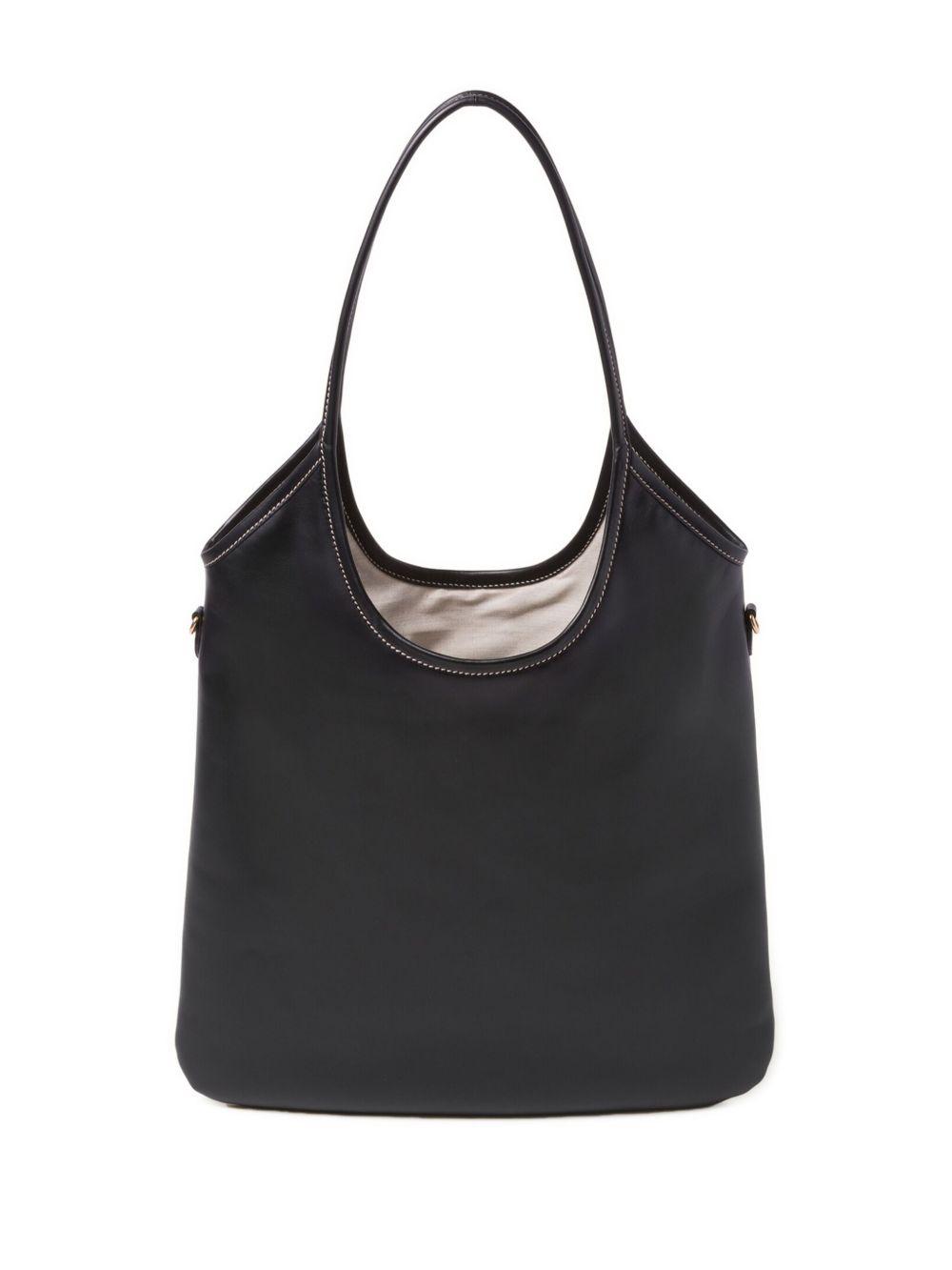 Ivy tote bag Product Image