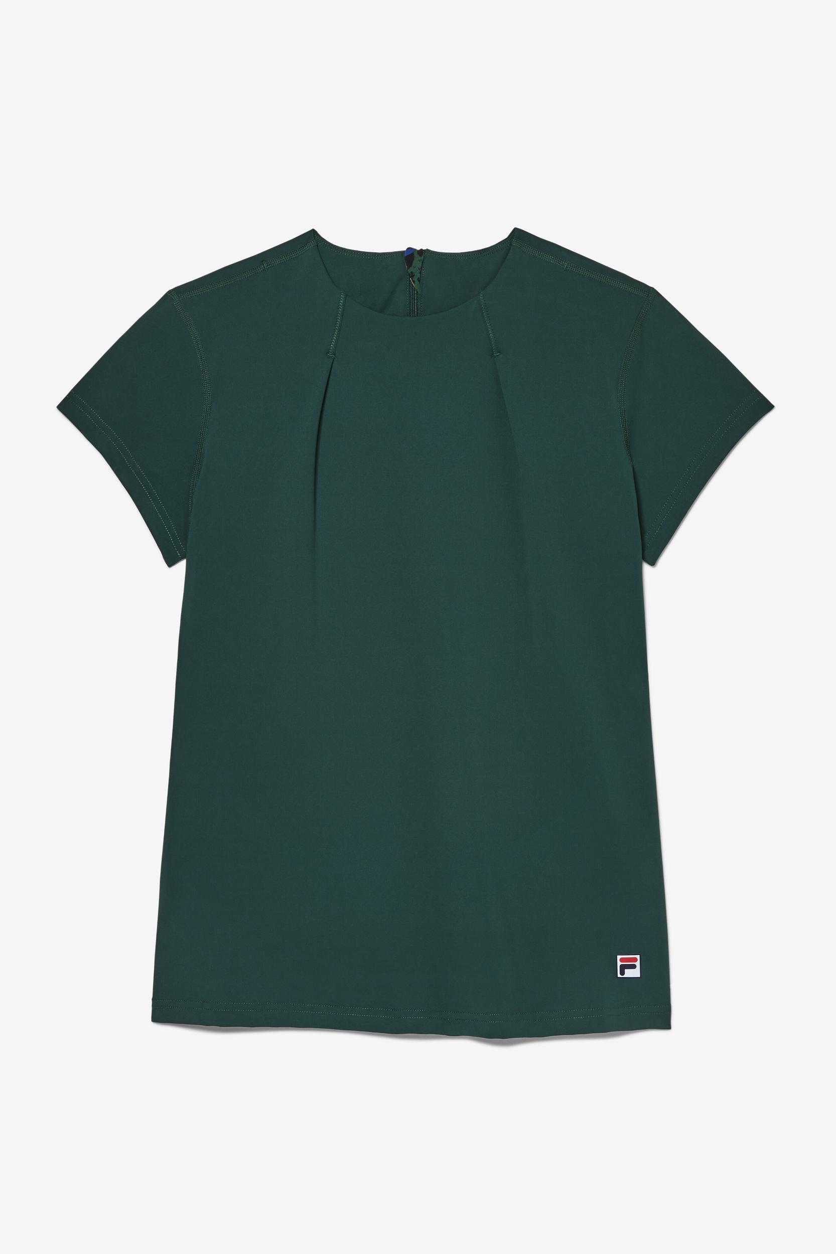 Tennis Essentials Short Sleeve Top Product Image