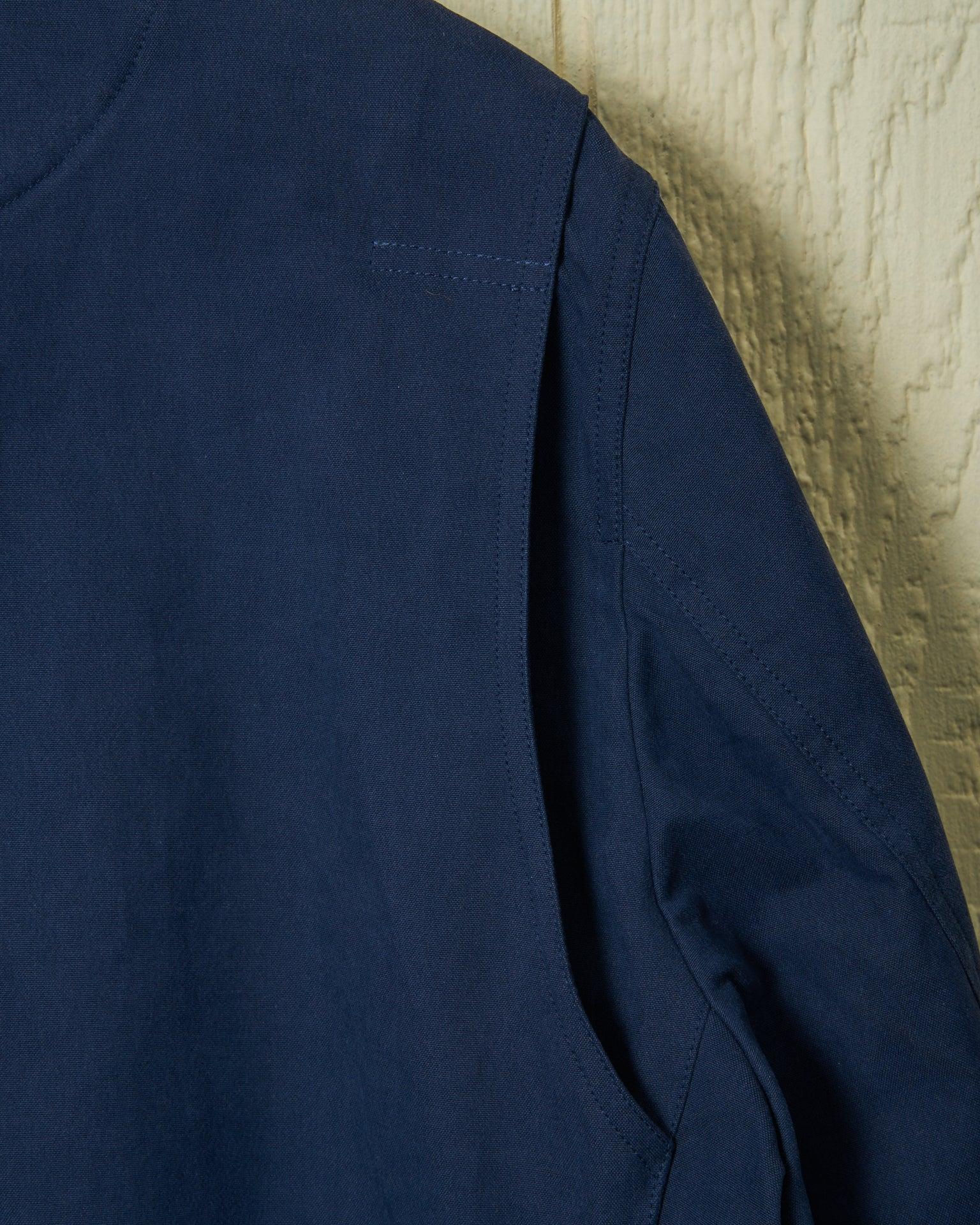 Lorimer Jacket in Navy Product Image