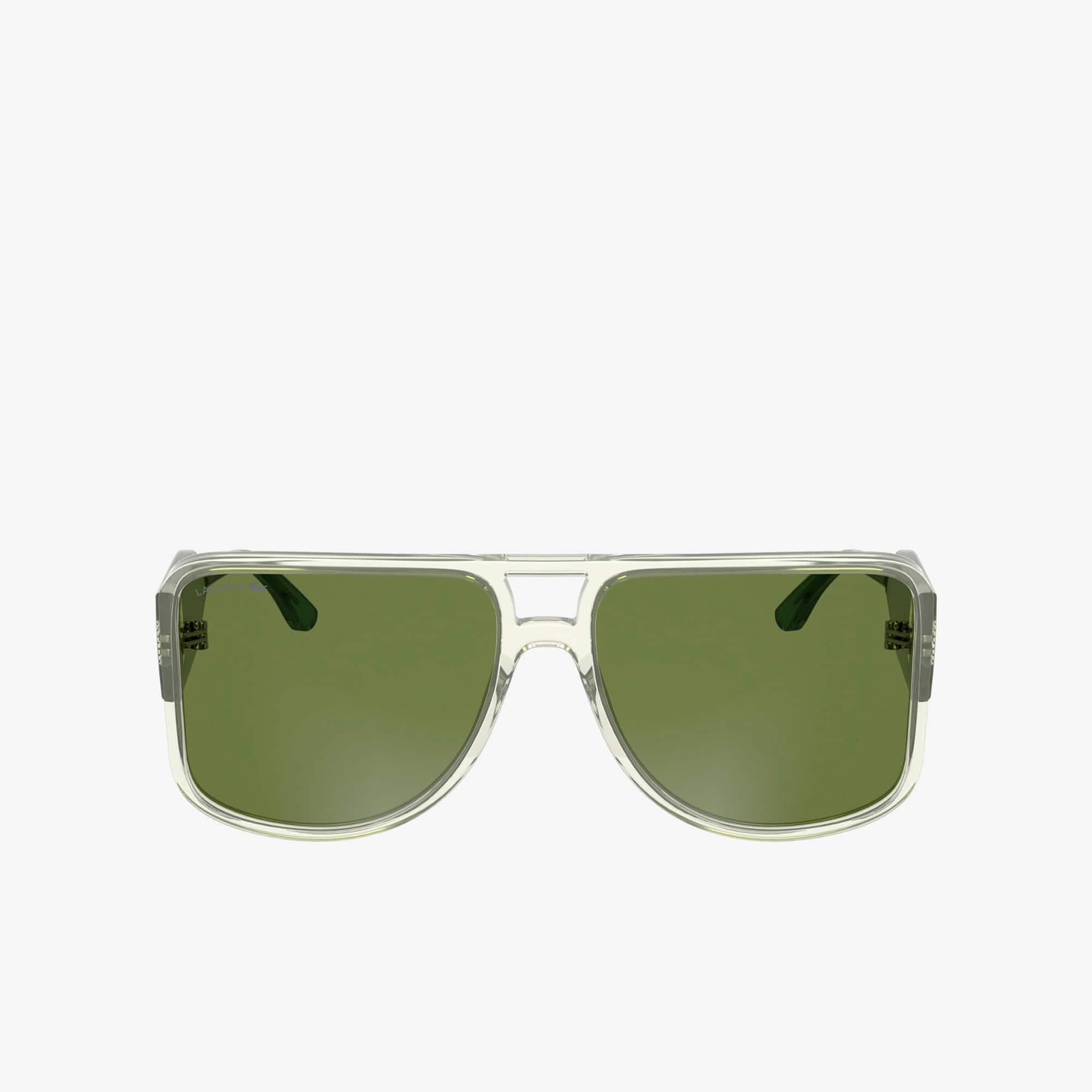 The New Icon Acetate Pilot Glasses Product Image