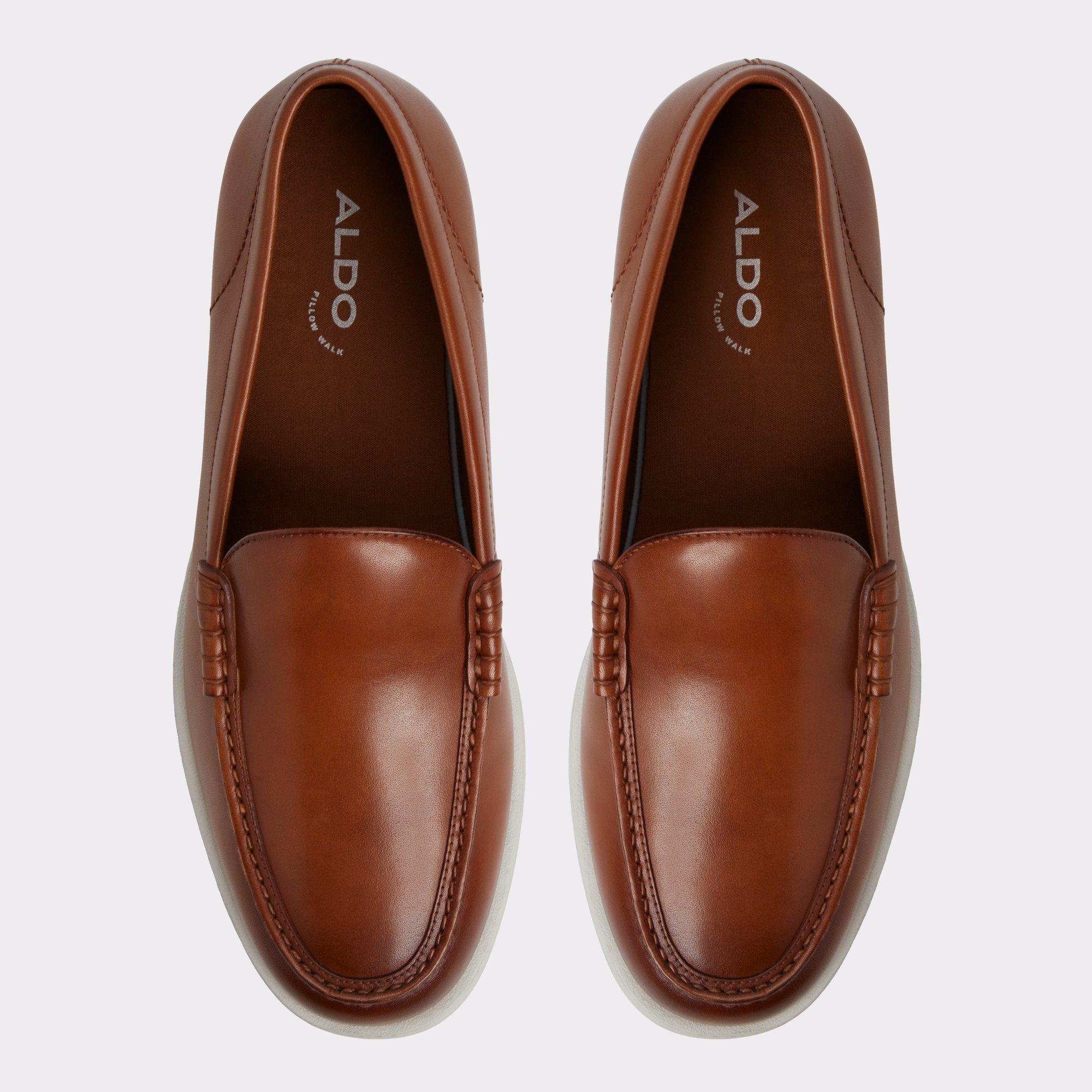 Corelin Cognac Men's Casual Shoes | ALDO US Product Image