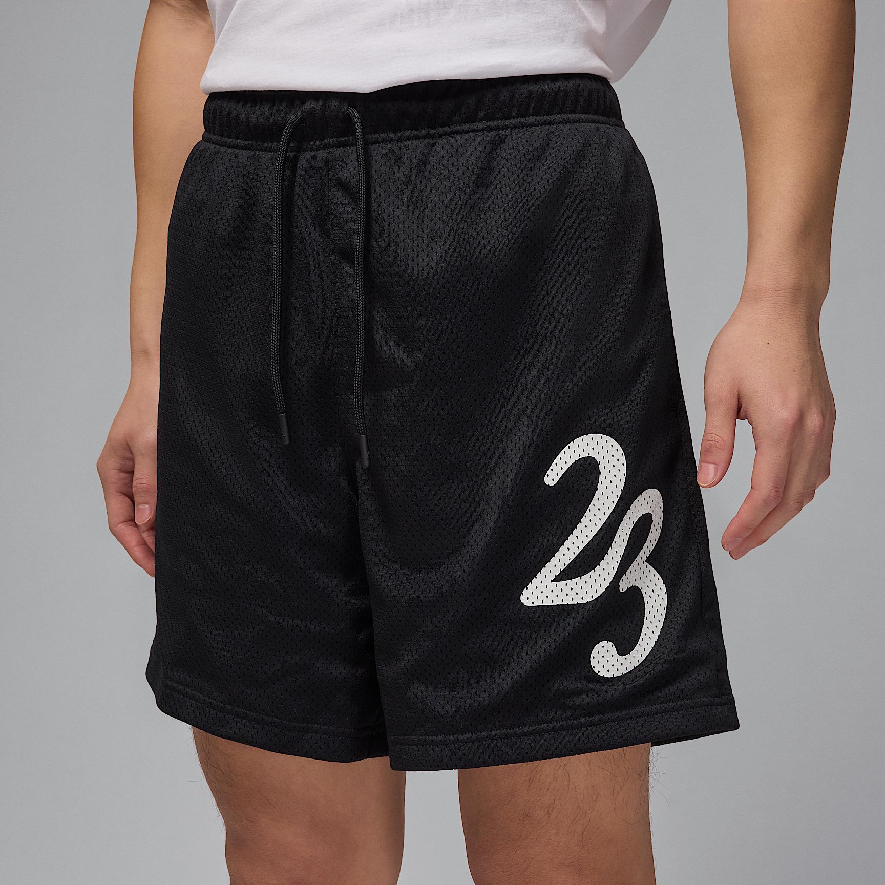 Jordan MVP Men's Mesh Shorts Product Image