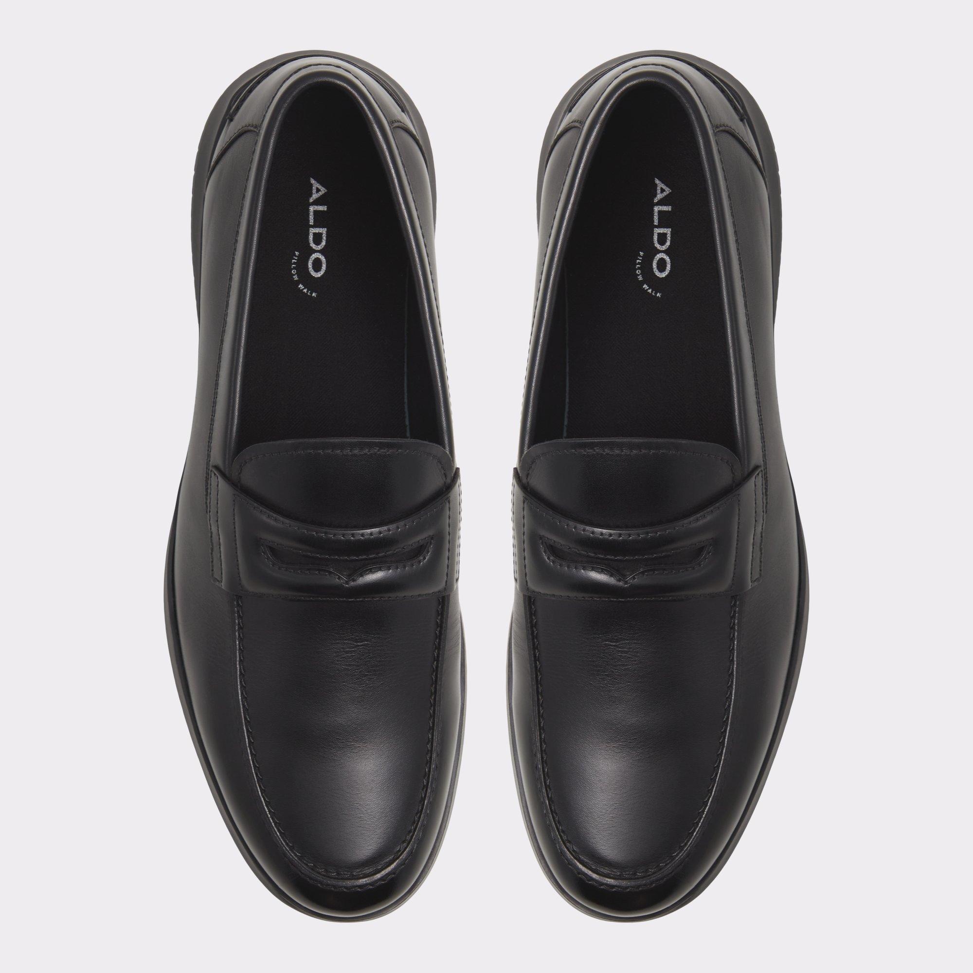 Hector Black Men's Hybrid Shoes | ALDO US Product Image