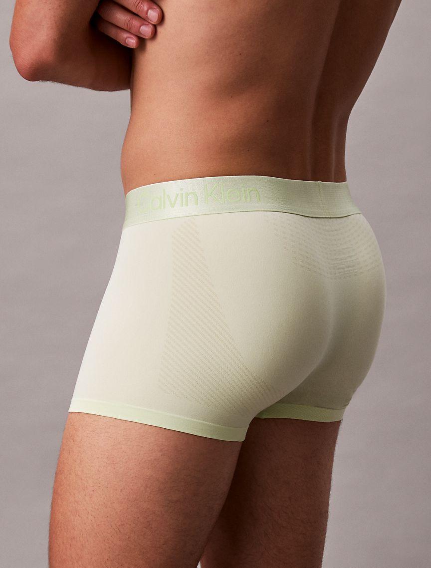 Microfiber Tech Low Rise Trunk Product Image