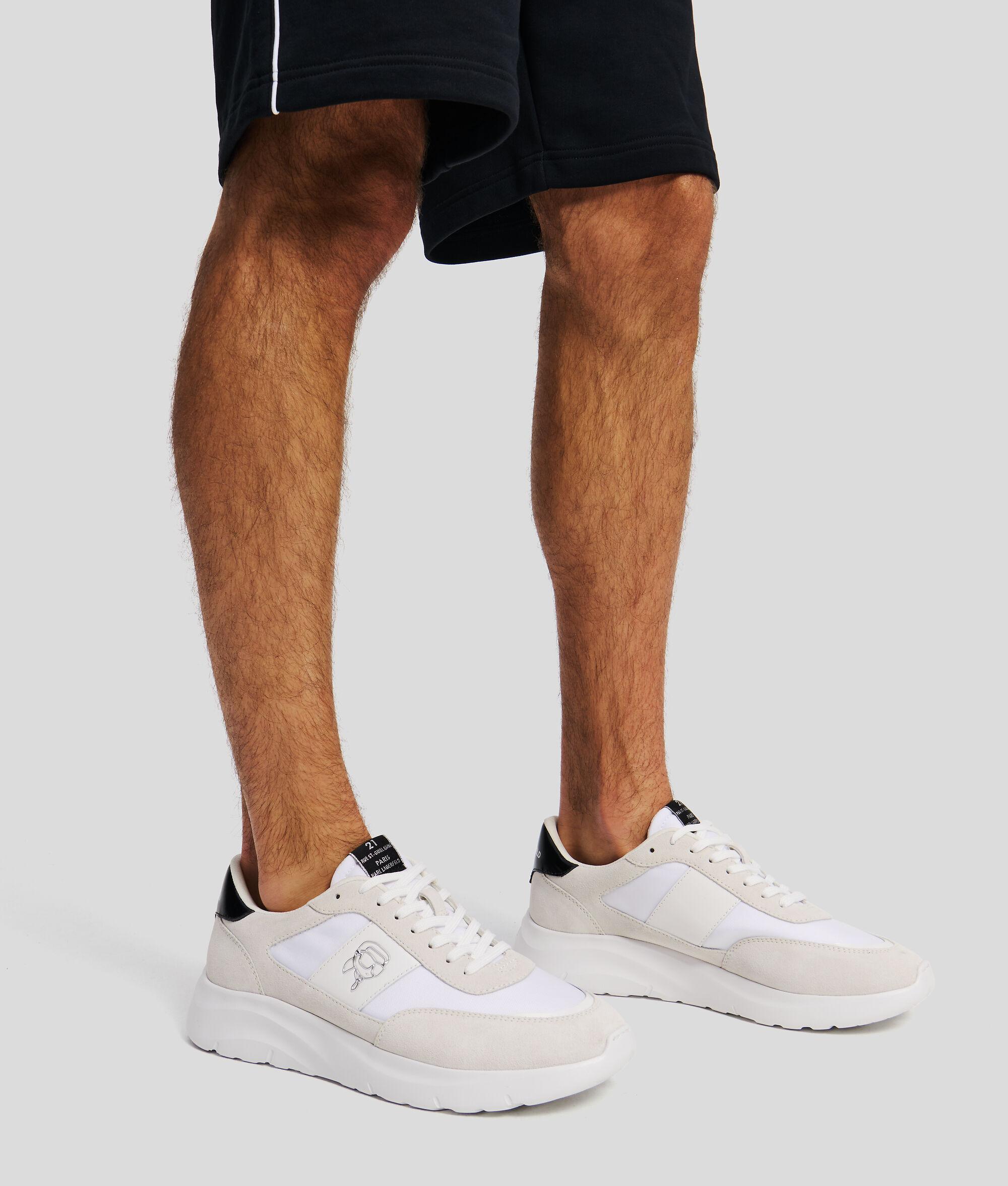 IKON NFT SERGER SNEAKERS Product Image