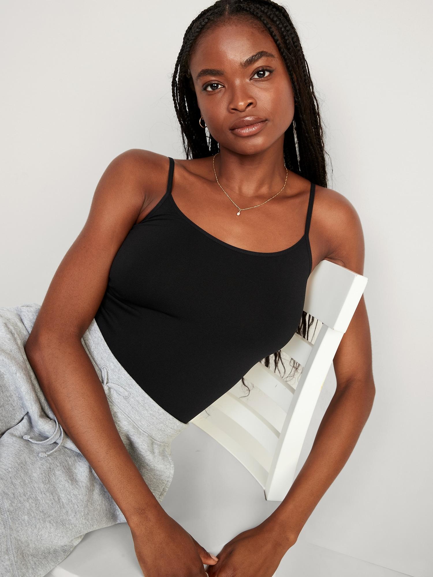 Seamless Cami Bodysuit Product Image