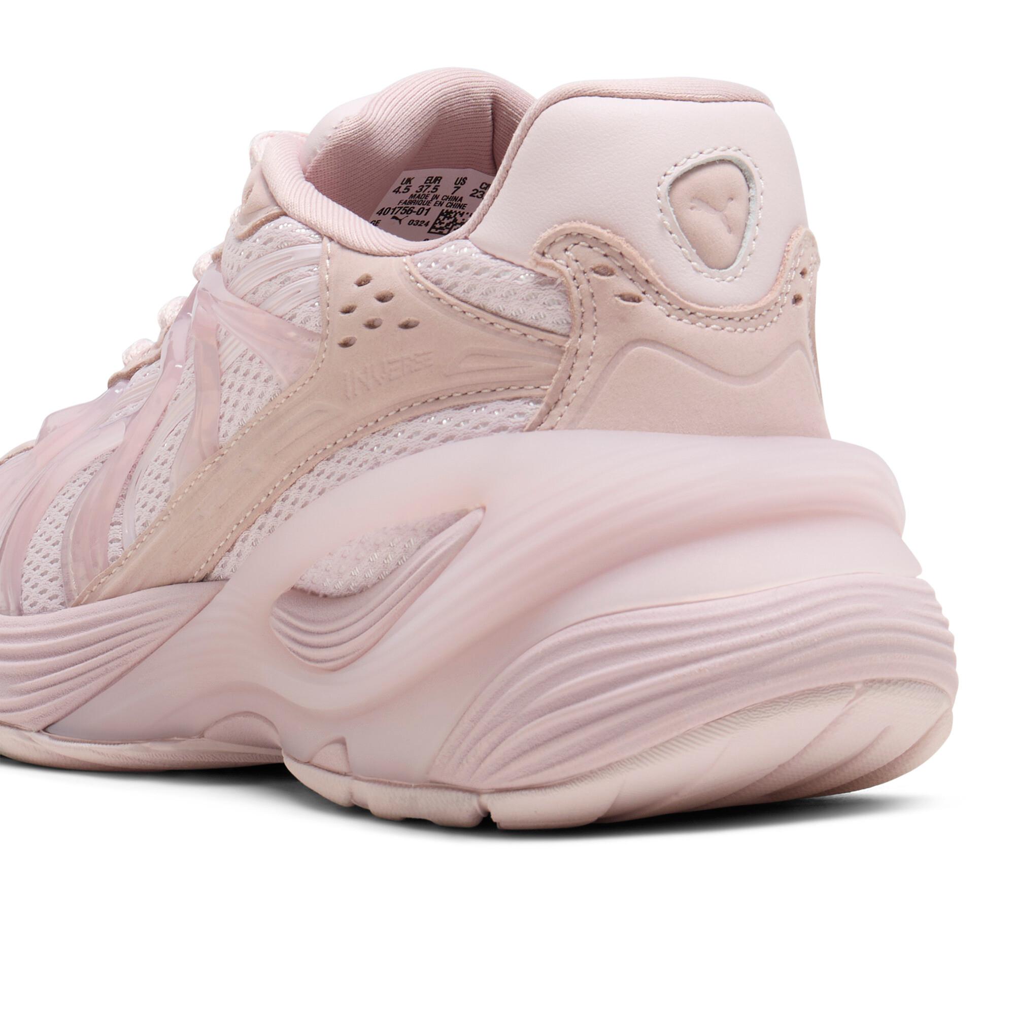Inverse Premium Women's Sneakers Product Image