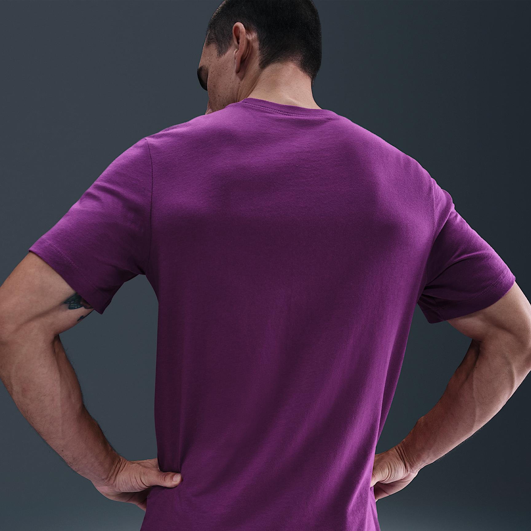 FC Barcelona Nike Men's Soccer T-Shirt Product Image