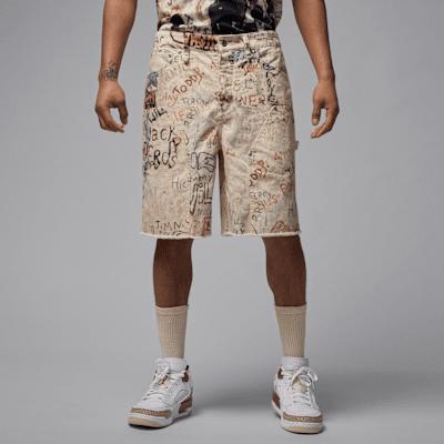 Air Jordan Men's Printed Shorts Product Image