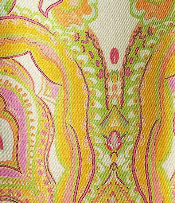 Antonio Melani Coordinating Blyss Boat Neck Long Sleeve Blouse Product Image