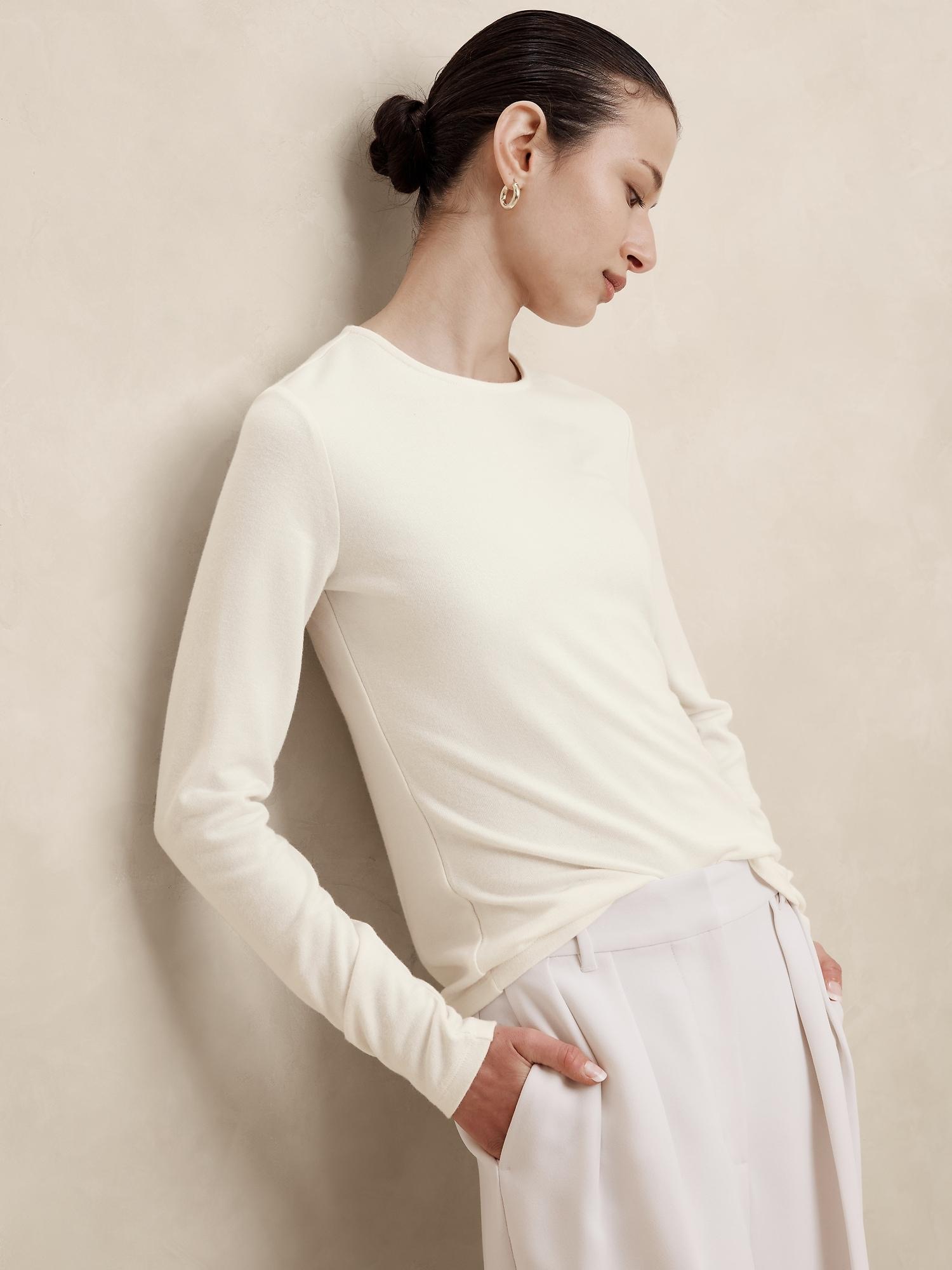 Soft Luxe T-Shirt Product Image