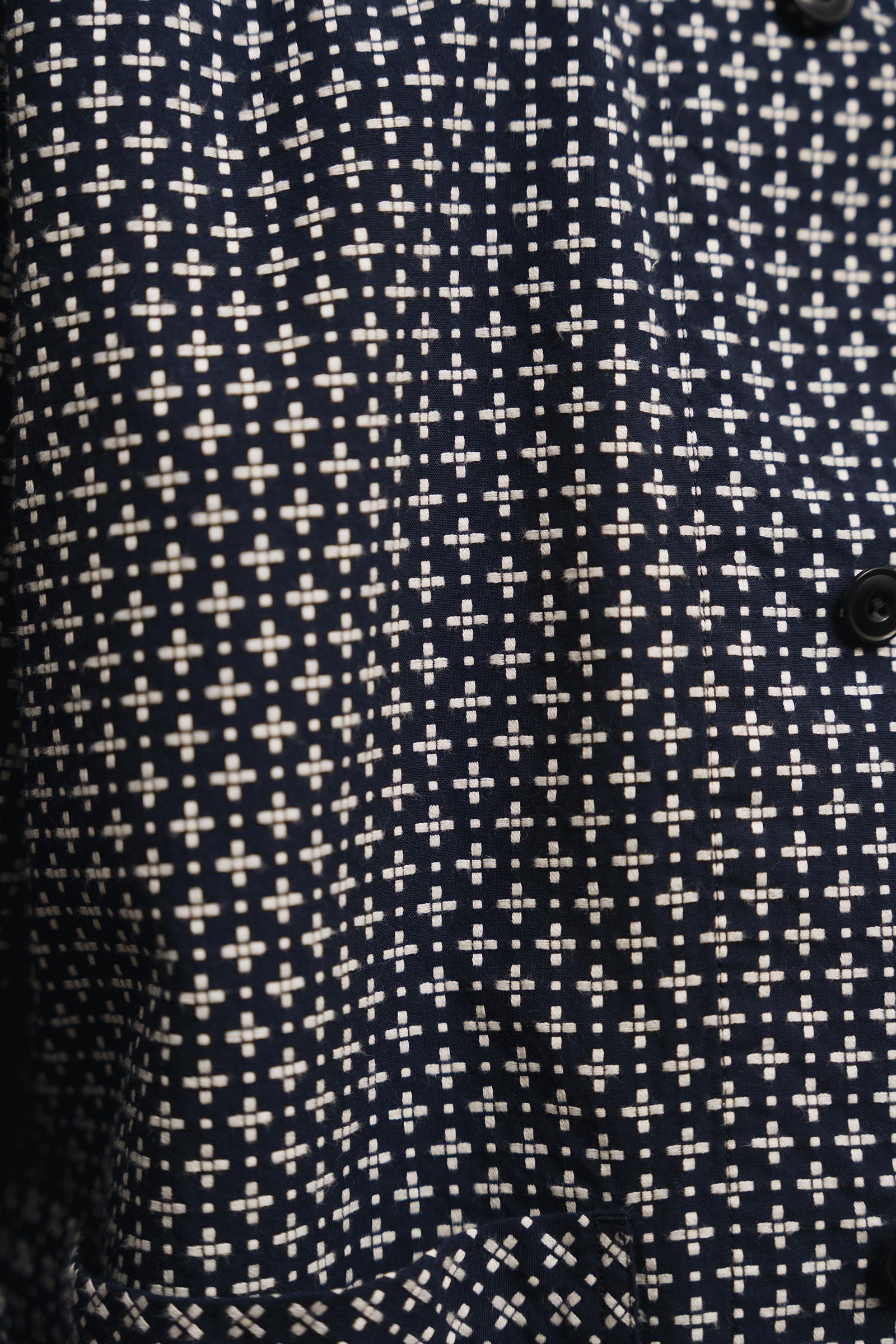 Archive Tapestry Overshirt Product Image