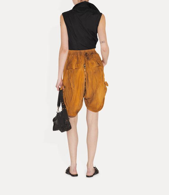 SS Drunken Shirt Product Image