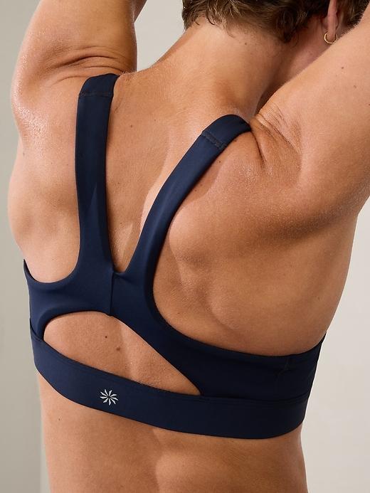 Interval Sports Bra A-C Product Image
