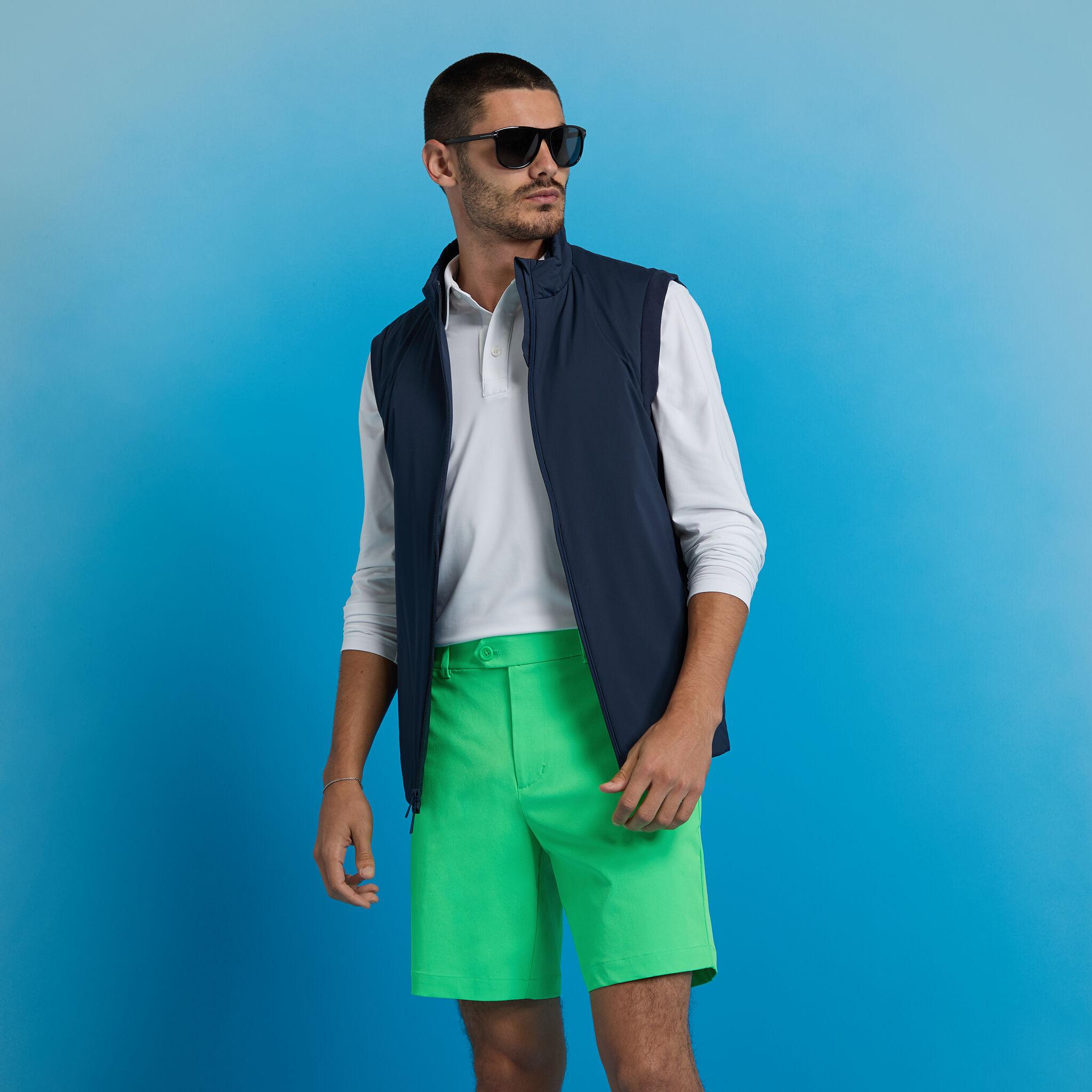 MAVERICK 4-WAY STRETCH LINED SHORT Product Image