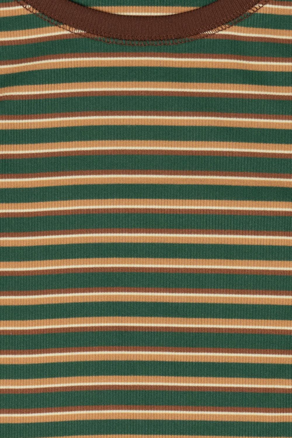 Low Rise Bootcut Belted Jeans Product Image