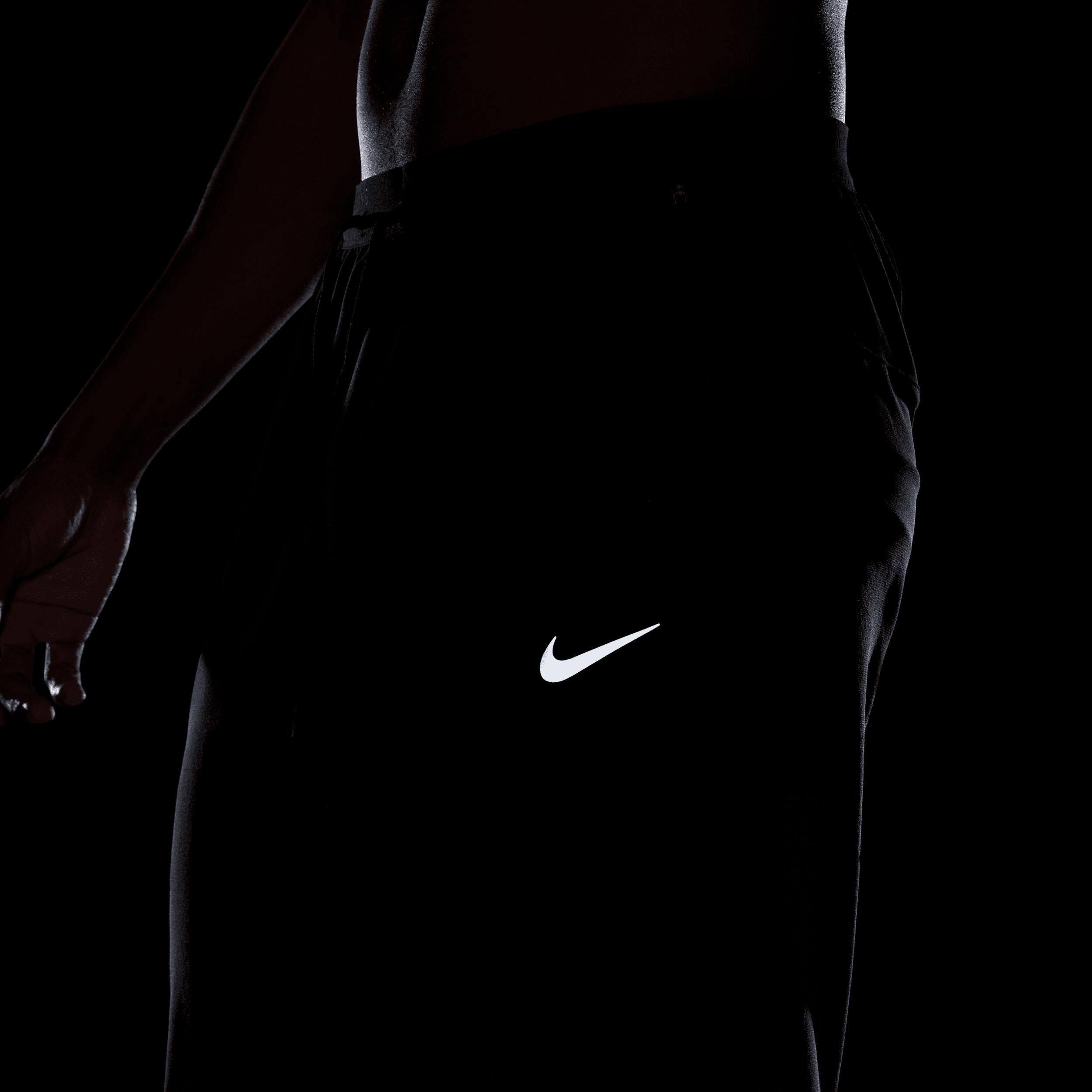 Nike Mens Stride Dri-FIT Woven Running Pants | HV4544-010 Product Image
