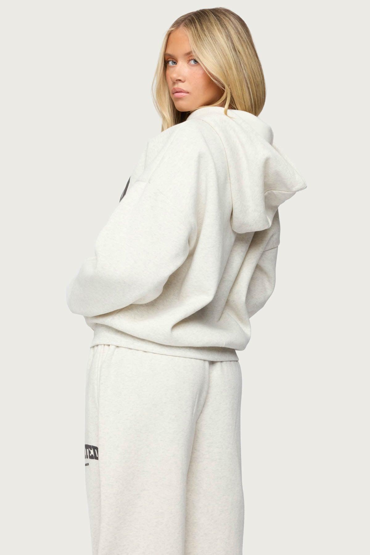 Edikted LA Hoodie Product Image