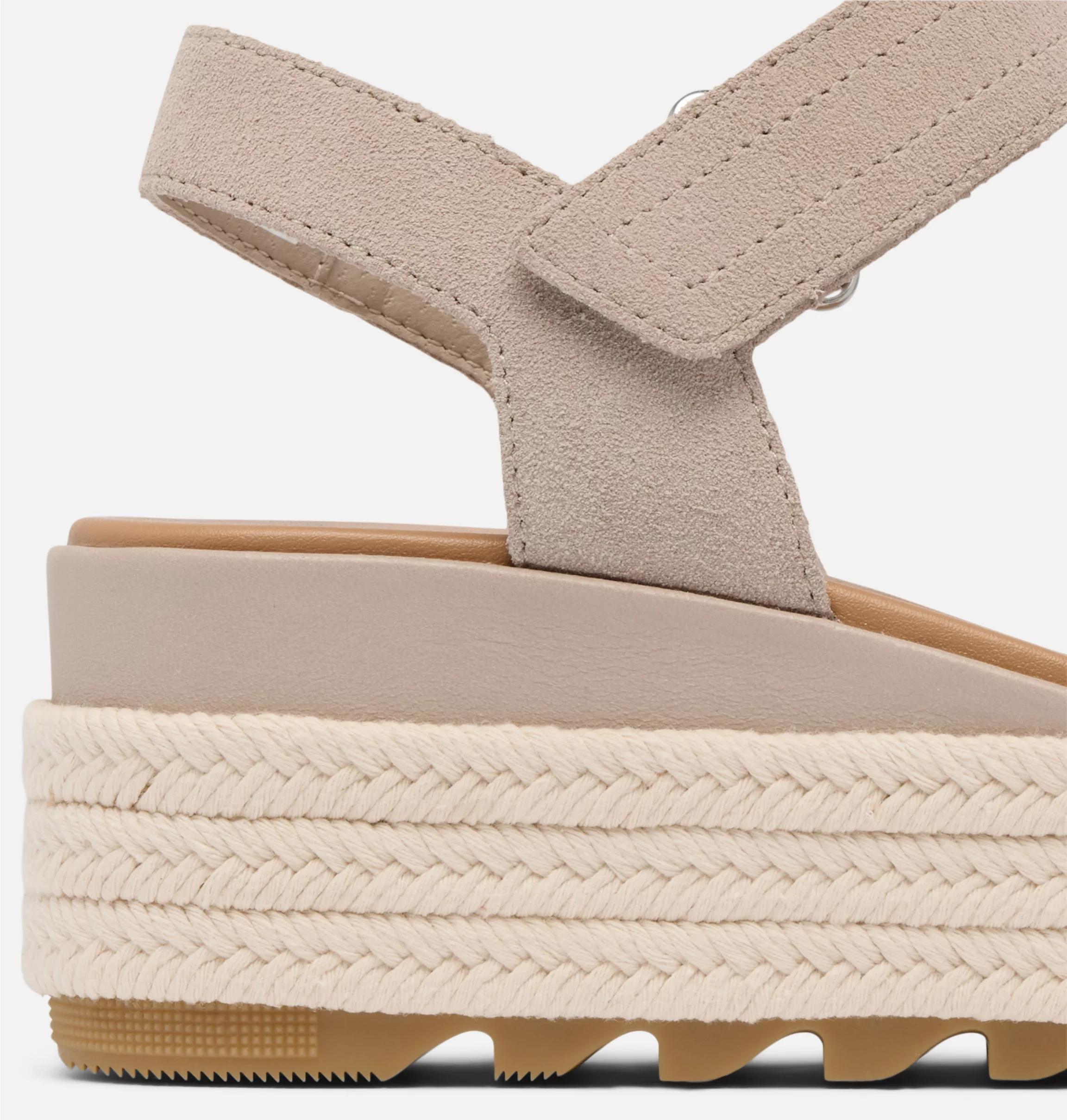 CAMERON™ Flatform Women's Wedge Sandal Product Image