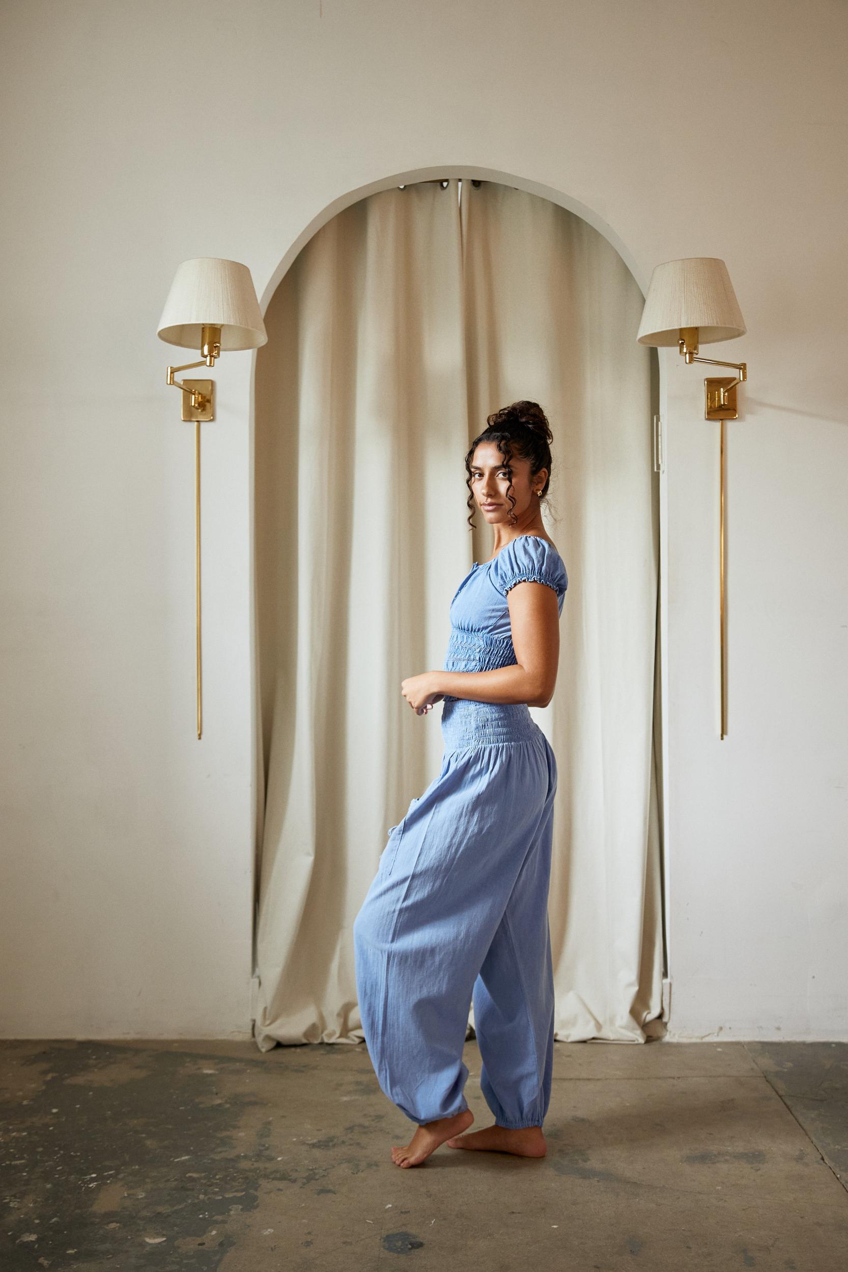 Luli Pant Product Image