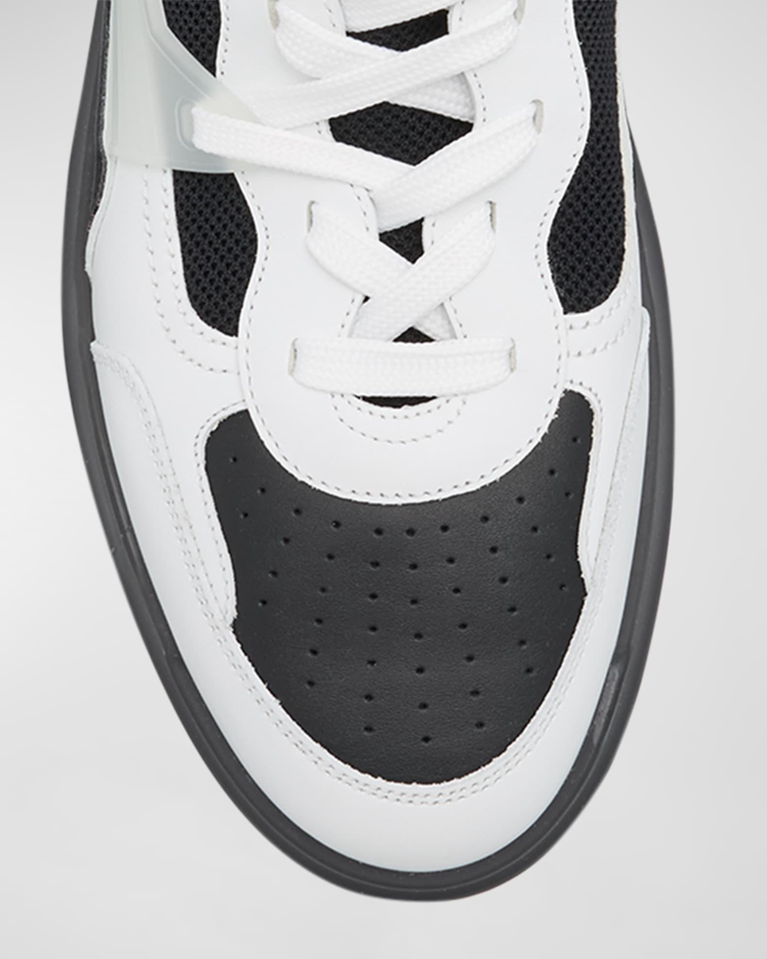 Men's Astroloubi Spikes Fashion Sneakers Product Image