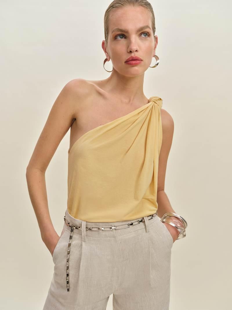 Harvey Knit Top Product Image