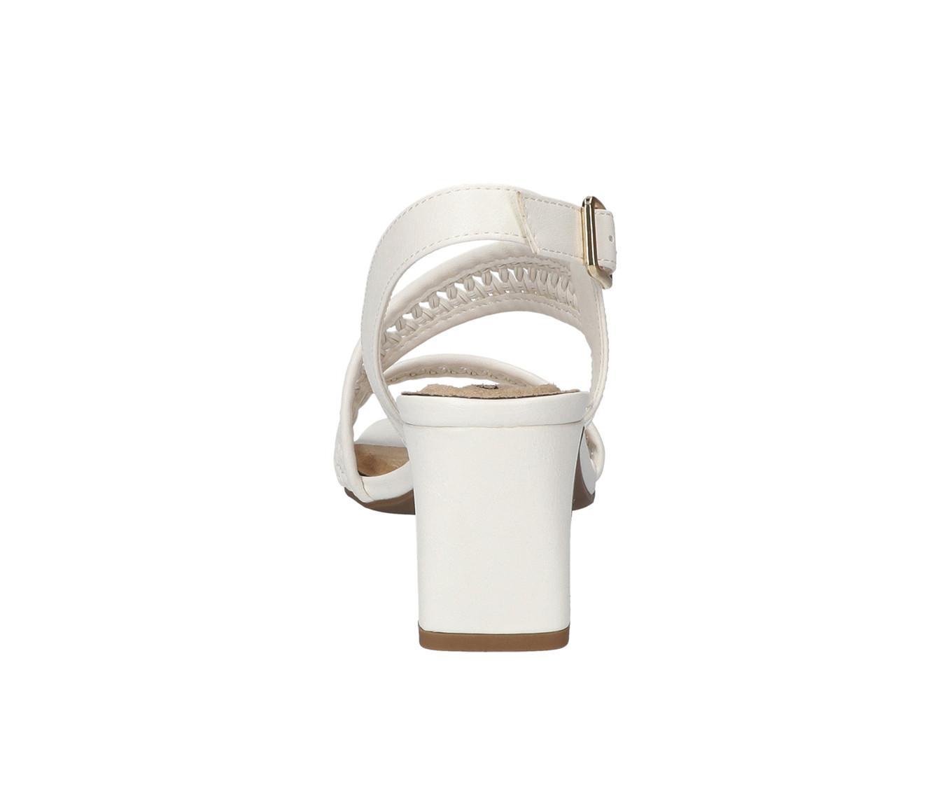 Women's Easy Street Rowan Dress Sandals Product Image