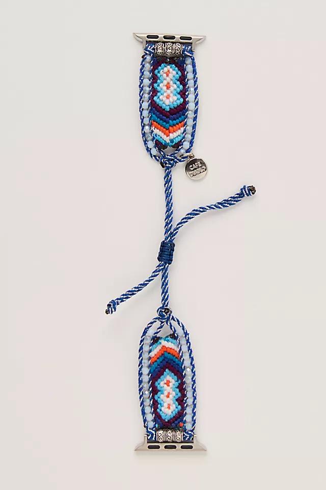 Friendship Bracelet Apple Watch Band Product Image