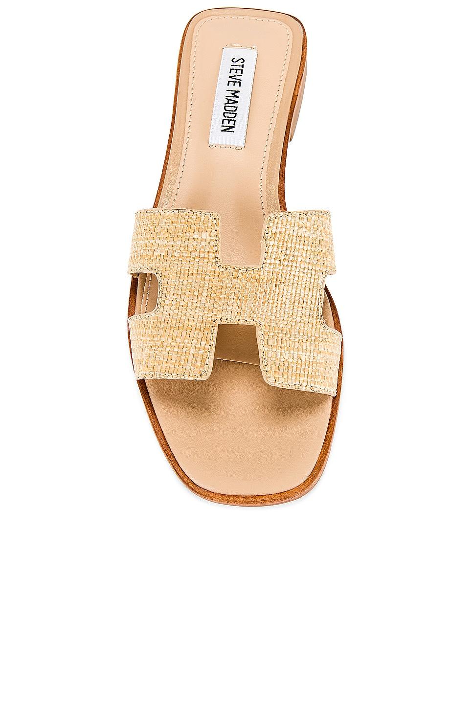 Hadyn Sandal Steve Madden Product Image