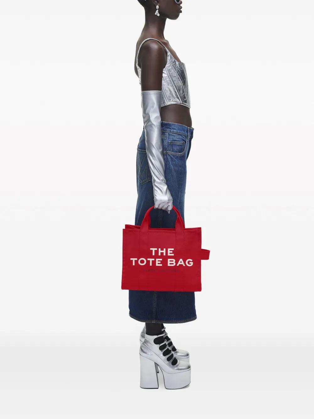 The Canvas Large Tote bag Product Image