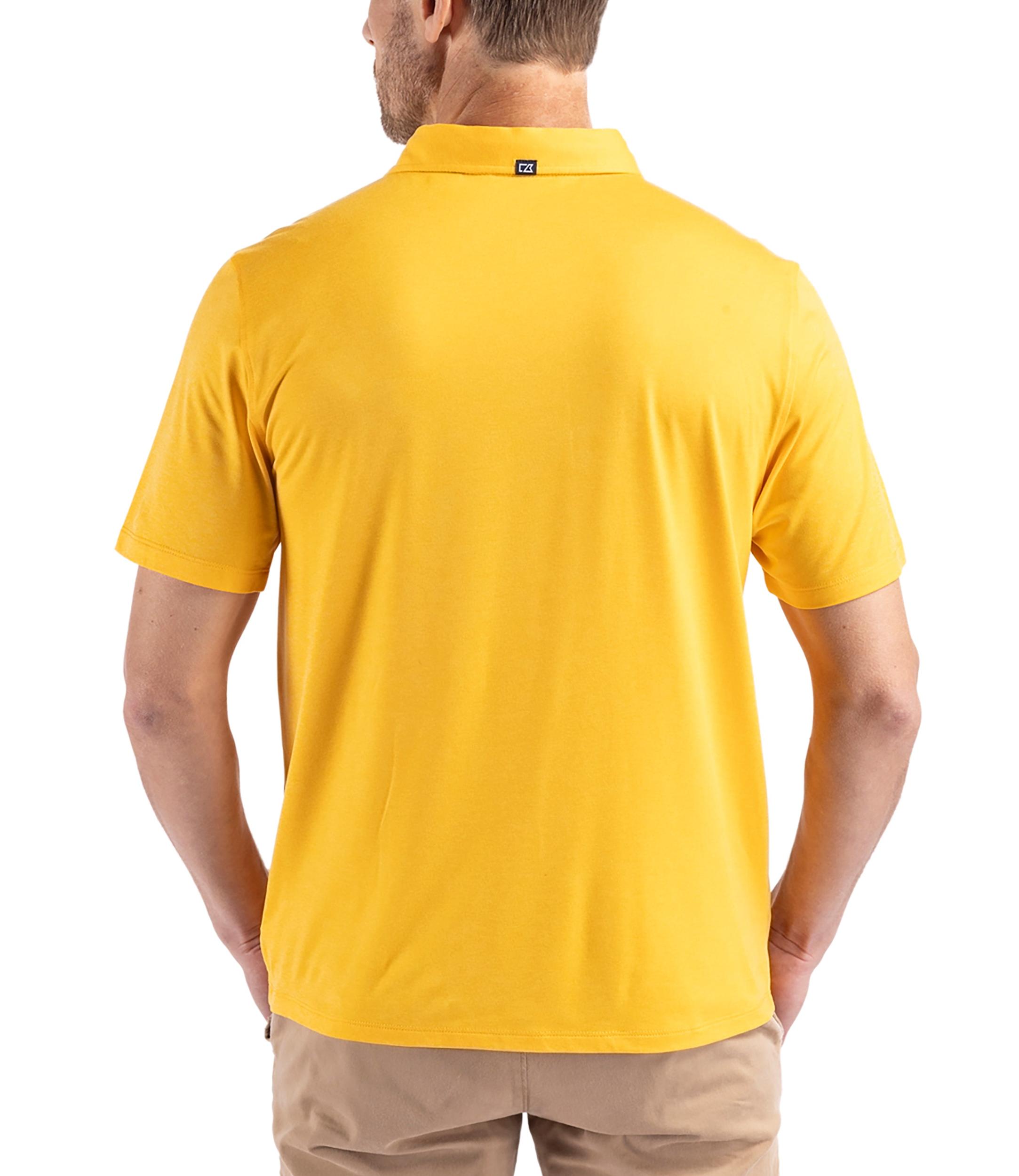 Cutter & Buck Coastline Epic Comfort Eco Recycled Men's Polo Product Image