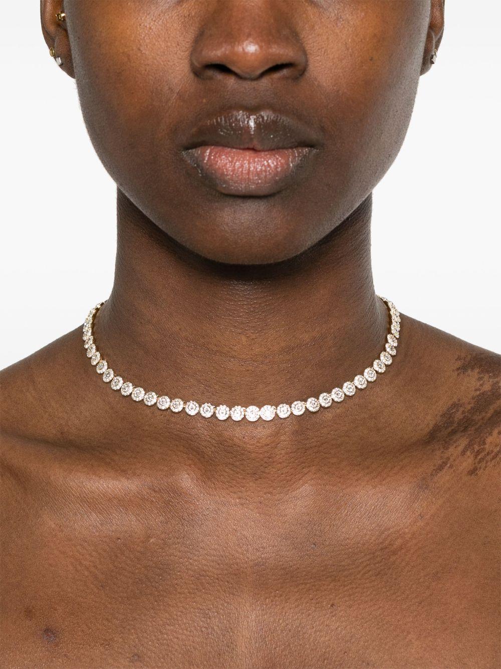 Una Angelic necklace set (set of two) Product Image