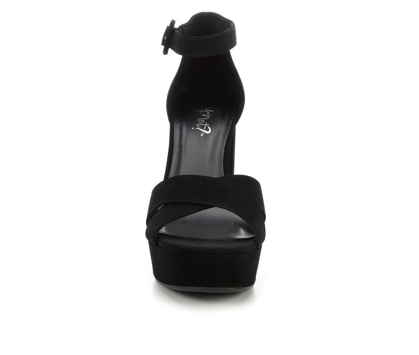 Women's Y-Not Sandrea Dress Sandals Product Image