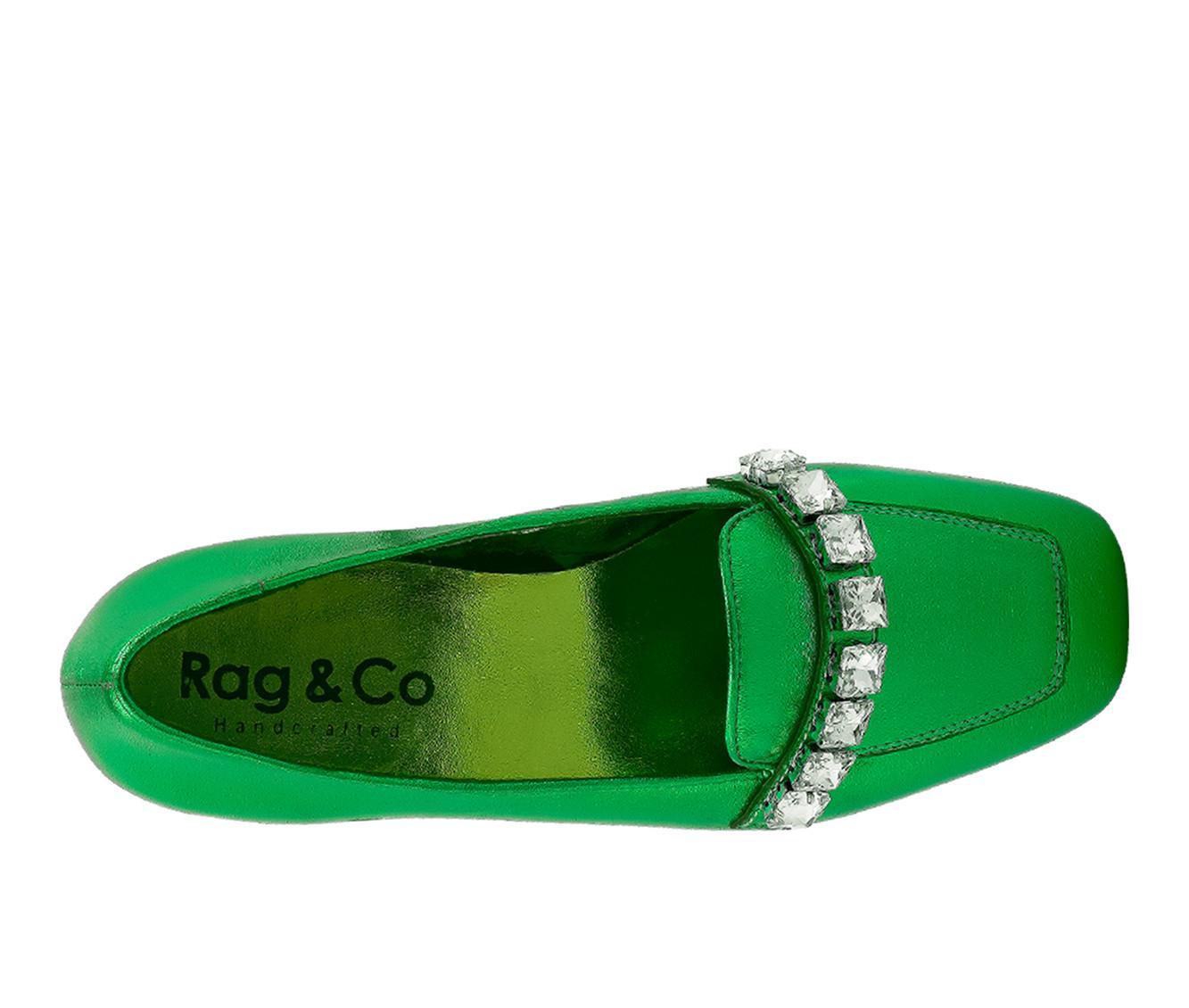 Women's Rag & Co Churros Loafers Product Image